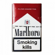 Сигареты Marlboro Red KS (original)