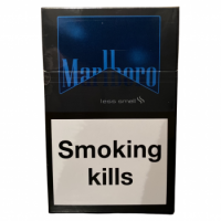 Сигареты Marlboro Black KS (original)