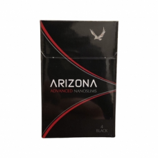 Сигареты Arizona Nano Slims