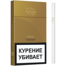 Сигареты Tip Top Gold Super Slims