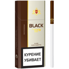 Сигареты Black Tip Slims