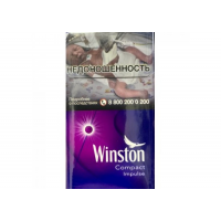 Сигареты Winston Compact Plus Impulse