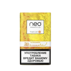 Стики Neo Demi Tropic Loot (Нео Деми Тропик Лут)