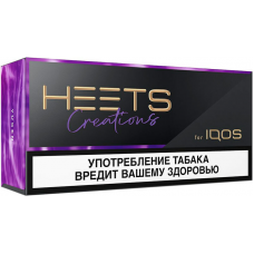 Стики Heets Creations Yugen (Хитс Криэйшн Юген)