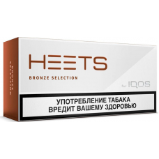 Стики Heets Bronze Selection (Хитс Бронз Селекшен)