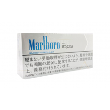 Стики Marlboro Smooth Regular