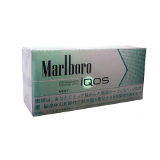 Стики Marlboro mint