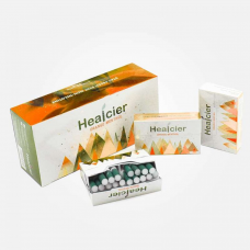 Стики Healcier Orange Mentol