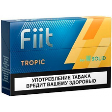 Стики Fiit Tropic (Фит Тропик)