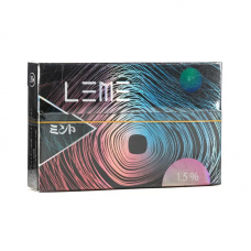 Стики Leme Sticks Mint