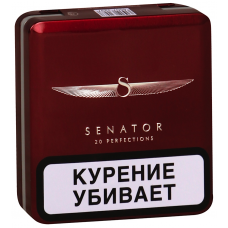 Сигареты Senator Grand Original Pipe