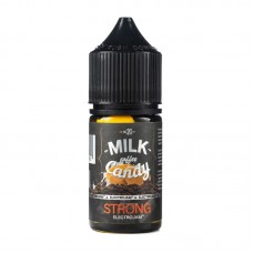 Жидкость ElectroJam Milk Coffee Candy Strong 2% 30мл PG 50 | VG 50