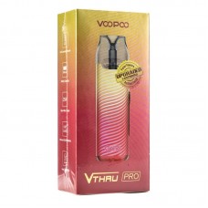 Pod система Набор VOOPOO V THRU 900mAh Silky Pink