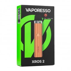 POD-система Vaporesso XROS 2 1000mAh Gold