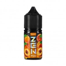 Жидкость ZEN Suprime Peach 2% Ultra 30 мл