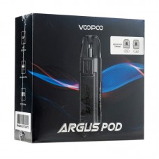 Pod система VOOPOO Argus 800mAh Black