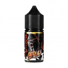 Жидкость Monstervapor Salt Catrula (Кактус с клубникой) 2% 30 мл