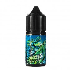 Жидкость Monstervapor Salt Snakelon (Дыня с арбузом) 2% 30 мл