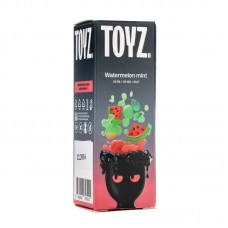 MK Жидкость Suprime Toyz Watermelon Mint (Мятный Арбуз) Salt 2% 30 мл PG 50 | VG 50