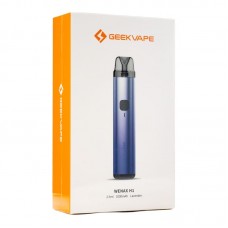 Электронная pod система Geek Vape Wenax H1 Lavender 1000 mAh