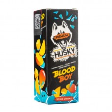 Жидкость HUSKY Premium Salt Strong Blood Boy (Манго) 2% 30 мл