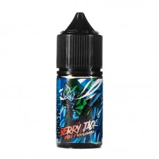 Жидкость Monstervapor Salt Berry Jack (Арбуз с клубникой) 2% 30 мл