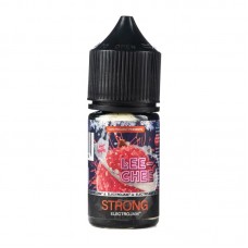 Жидкость ElectroJam LeeChee Strong 2% 30мл PG 50 | VG 50