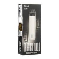 Электронная pod система Dabbler Nice 650mAh Белый