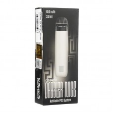 Электронная pod система Dabbler Nice 650mAh Белый