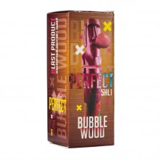 Жидкость Perfect Bubble Wood 2% 30 мл PG 50 | VG 50