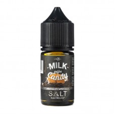 Жидкость ElectroJam Milk Coffee Candy 2% 30мл PG 50 | VG 50