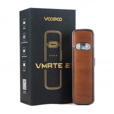 Pod-система Voopoo Vmate E 1200mAh Classic Brown