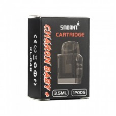 Картридж (без испарителя) Smoant Charon Baby Plus Pod