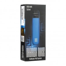 Электронная pod система Dabbler Nice 650mAh Синий