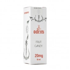 MK Жидкость ODENS Extreme Fruit Candy 2% 10 мл PG 50 | VG 50