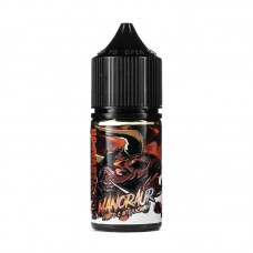 Жидкость Monstervapor Salt Manoraur (Манго с апельсином) 2% 30 мл