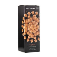 Жидкость SOAK LX Toffee (Кремовый ирис) 2% 30 мл