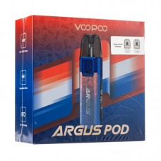 Pod система VOOPOO Argus 800mAh Ambition Blue