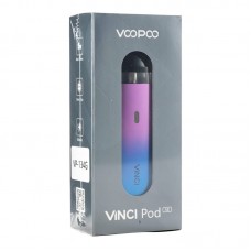 Pod система VOOPOO VINCI SE 900mAh Provence Purple