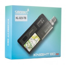 POD система Smoant Knight 80 Kit Tiffany Blue (Без батарейки)