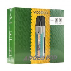 Pod система VOOPOO Argus 800mAh Passion Green