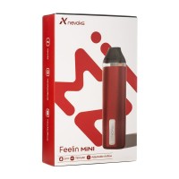 Электронная pod система Nevoks Feelin Mini 750 mAh Red