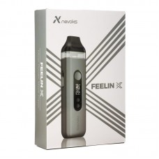 Электронная pod система Nevoks Feelin X 1600 mAh Grey