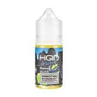 Жидкость HQD Original Blueberry (Черника) 2% 30 мл