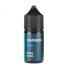 Жидкость Carbon Blue (Ягоды асаи) 1.2% 30 мл