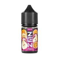 Жидкость ZEN Suprime Passion fruit and Pear 5% 30 мл