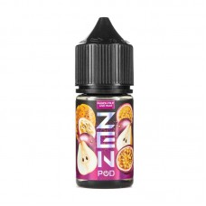 Жидкость ZEN Suprime Passion fruit and Pear 5% 30 мл