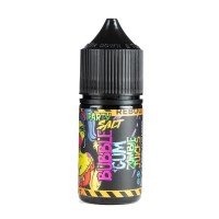 Жидкость Zombie party Bubble Gum  2% 30 мл