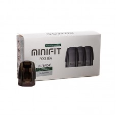 Картридж Just Fog Minifit Pod 1.5ml