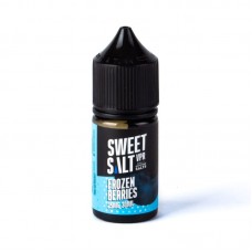 Жидкость Sweet Salt VPR Frozen Berries 2,5% 30 мл